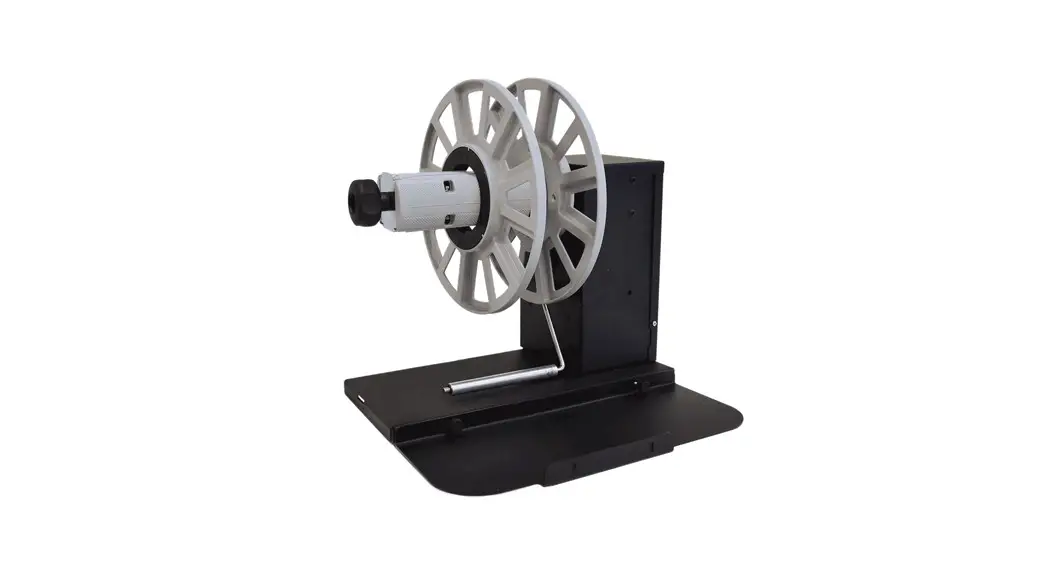 Dpr Label Unwinder For Epson C600a User Manual Dpr Label Unwinder For Epson C600a User Manual