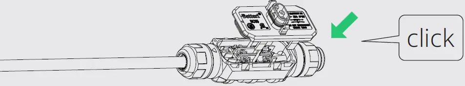 hoymiles HMS-2000C-4T-NA Series Microinverter 07