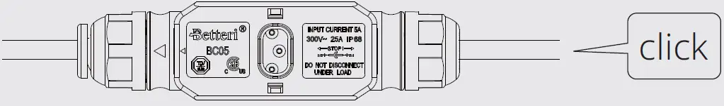 hoymiles HMS-2000C-4T-NA Series Microinverter 12