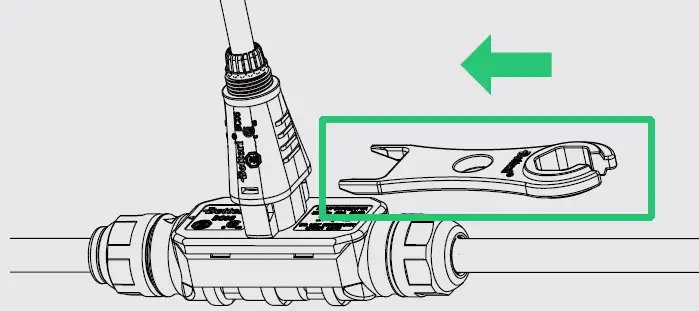 hoymiles HMS-2000C-4T-NA Series Microinverter 16