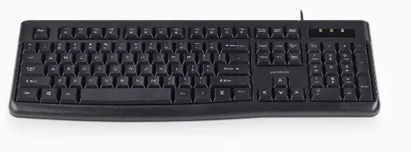 PROLiNK PKCS-1008 USB Keyboard PRODUCT-IMG