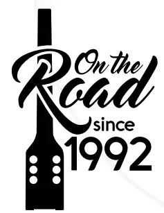 DELUX Traveler Guitar Pro Series - logo 2