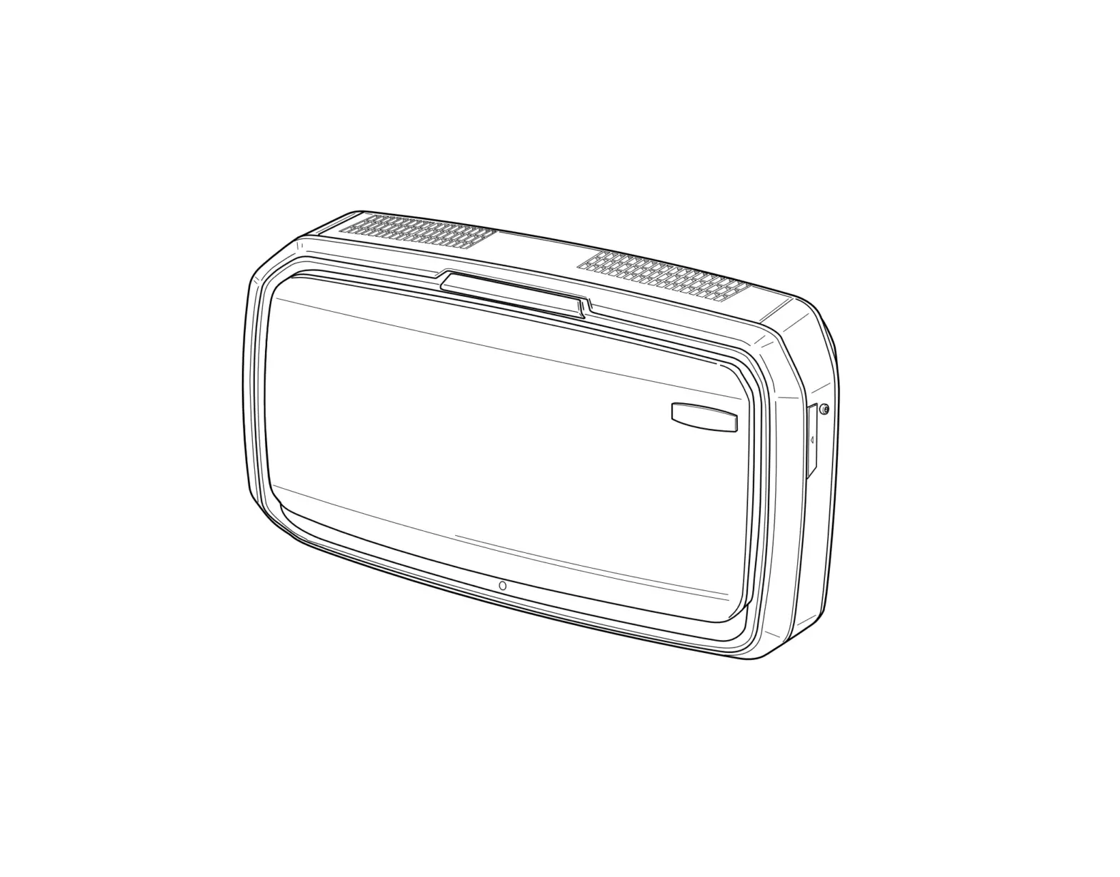 Fellowes Aeramax Pro Am4s Pc Air Purifier User Manual Fellowes Aeramax Pro Am4s Pc Air Purifier User Manual