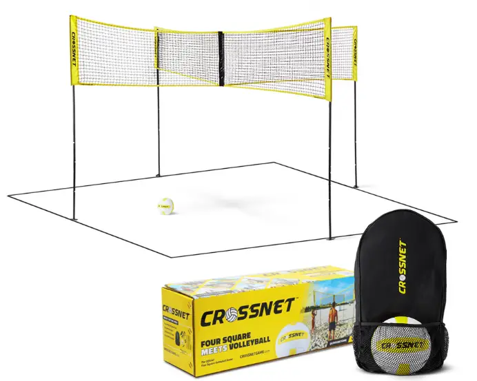 CROSSNET101-Four-Square-Volleyball-Net-and-Game-Set-product