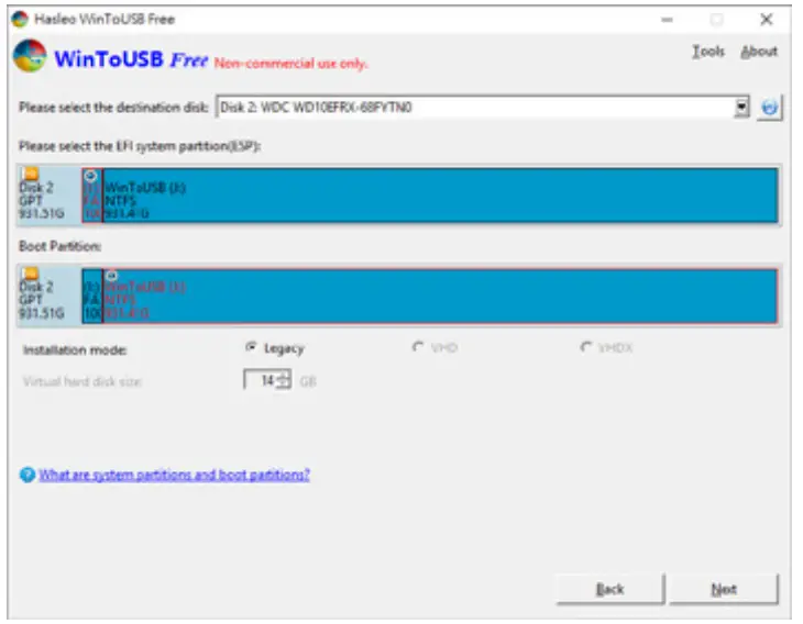 STARDOM MR2-B31BP Hardware RAID Storage-fig14