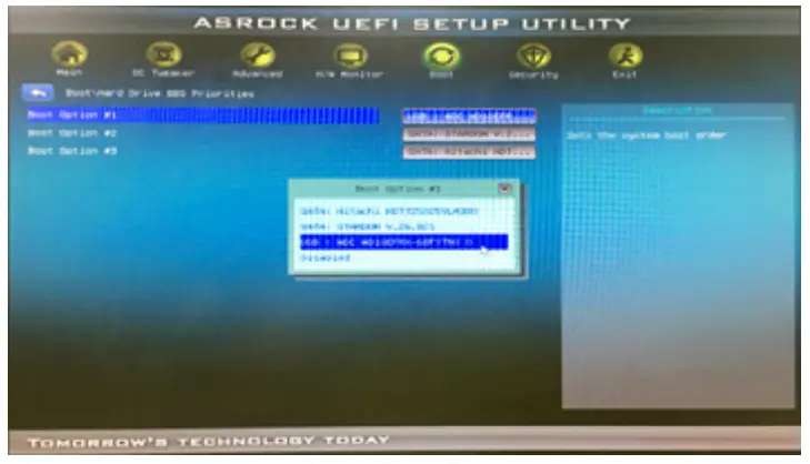 STARDOM MR2-B31BP Hardware RAID Storage-fig16