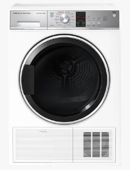 FISHER-PAYKEL-DH9060P1-Heat-Pump-Condensing-Dryer-PRODUCT