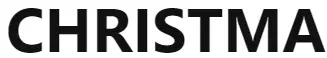 CHRISTMA-logo