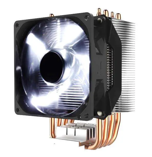 Cooler Master Hyper H411r Cpu Air Cooler User Manual