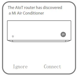 Connect the cables - Add Mi Smart Home devices 2