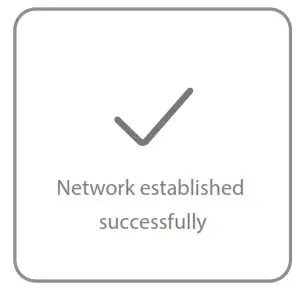 Connect the cables - Set up the network connection 6