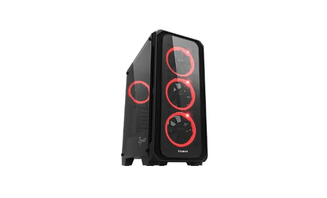 Zalman Z7 Neo Atx Mid Tower User Manual Zalman Z7 Neo Atx Mid Tower User Manual