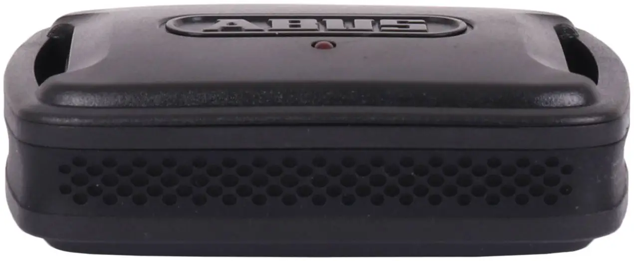 ABUS Alarmbox RC TwinSet