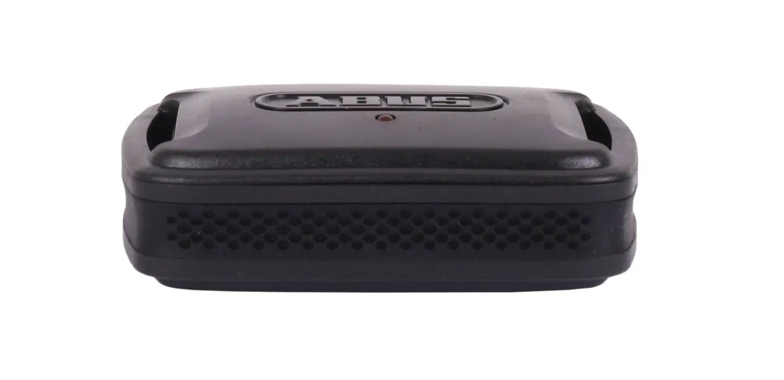 Abus Alarmbox Rc Twinset Instruction Manual Abus Alarmbox Rc Twinset Instruction Manual