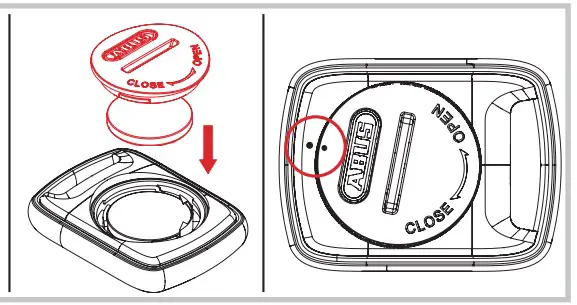 Initial commissioning