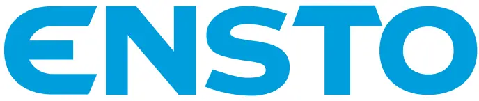 ENSTO LOGO