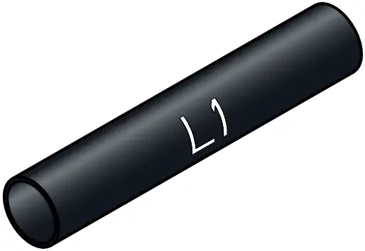 ENSTO STKON4X240 Heat Shrink Outdoor Termination - FIG 6