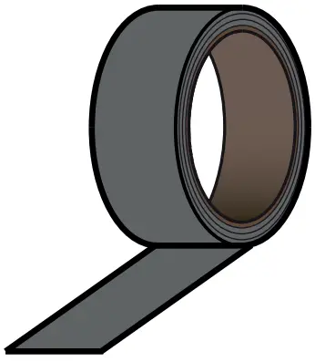 ENSTO STKON4X240 Heat Shrink Outdoor Termination - FIG 7