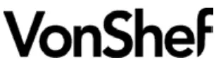 VonShef logo