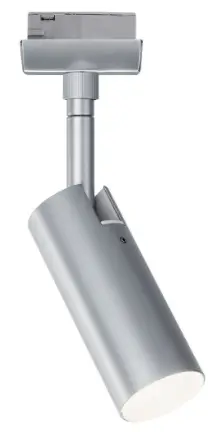 Paulmann-955.06-LED-Spot-Tubo-Chrom-Matt-PRODUCT