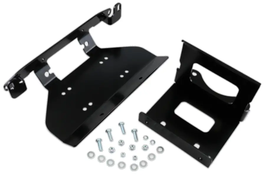 101394 Winch Mount Kit