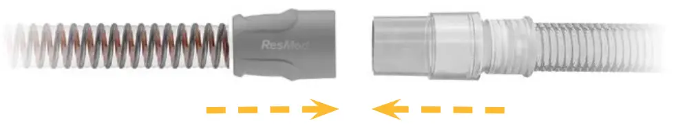APRIA SLP 4385 Booklet React 3B Medical Luna - FIG 14
