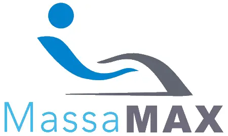 MassaMAX LOGO