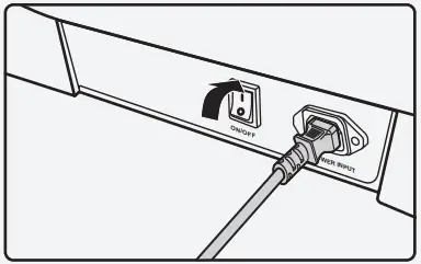 MassaMAX MT336 Massage Chair - FIG 10