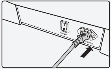MassaMAX MT336 Massage Chair - FIG 9