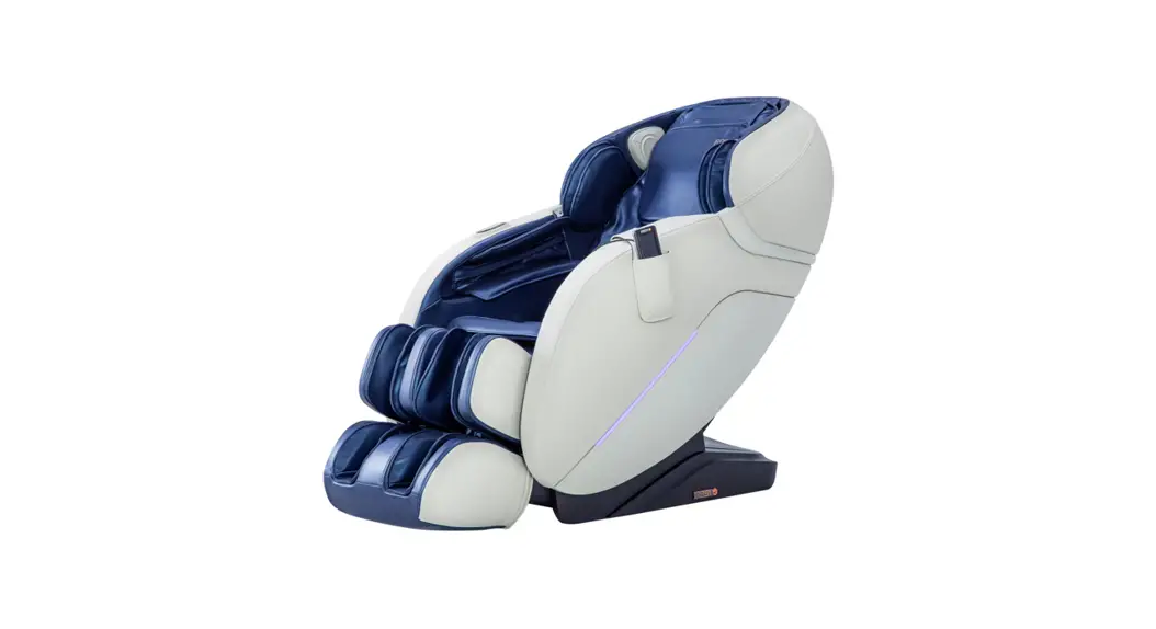 Massamax Mt336 Massage Chair Instruction Manual