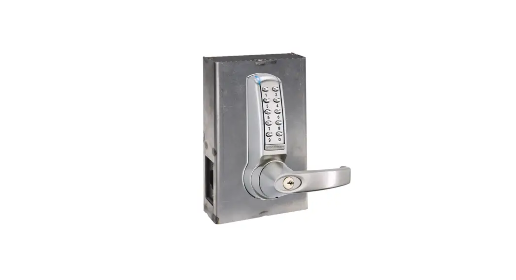 Gatesolutions Cl610-bs Adjustable Strike Bracket Instruction Manual Gatesolutions Cl610-bs Adjustable Strike Bracket Instruction Manual