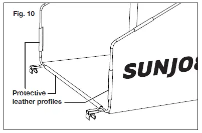 SUNJOE-24V-CRLM15-Cordless-Reel-Mower-10