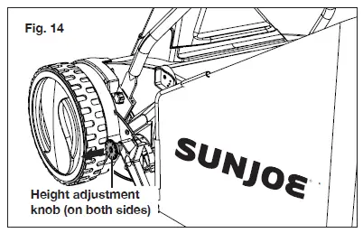 SUNJOE-24V-CRLM15-Cordless-Reel-Mower-14