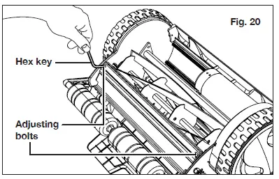 SUNJOE-24V-CRLM15-Cordless-Reel-Mower-20