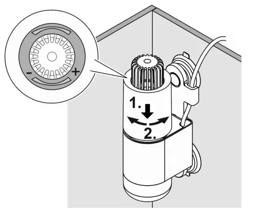 Oase CrystalSkim 350 Surface Vacuum Cleaner - Figure 5