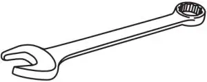 Combination Wrench