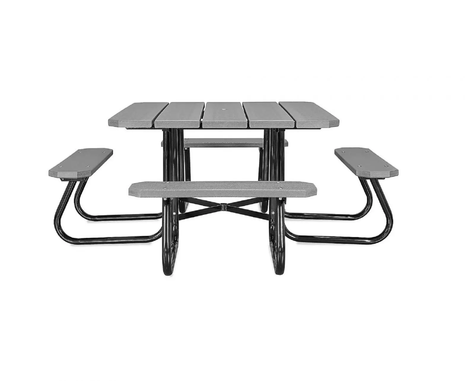 Uline H-5946 The Big Eight Table Installation Guide Uline H-5946 The Big Eight Table Installation Guide