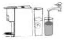 PRINCESS 3456787935345334 Multi Capsule Coffee Machine- fig 1