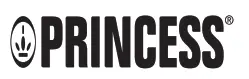 PRINCESS logo