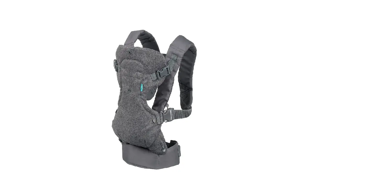 Infantino 4-in-1 Convertible Carrier User Manual