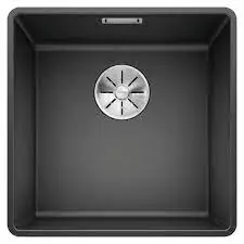 BLANCO SUBLINE-F SILGRANIT Washbasin PRODUCT-IMG