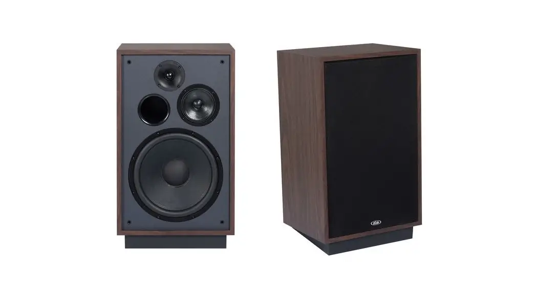 Eltax Elt Monitor Mtr 1959 Speakers Instruction Manual Eltax Elt Monitor Mtr 1959 Speakers Instruction Manual