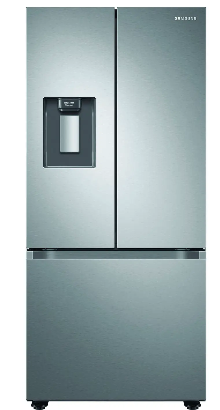 SAMSUNG RF22A4221SR 22 cu. ft. Smart 3-Door - Cover