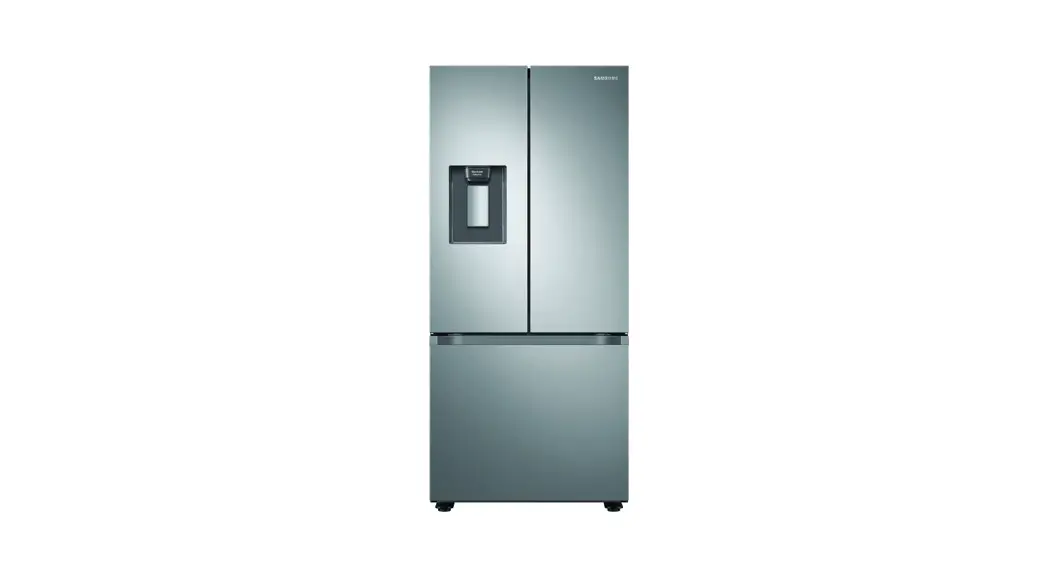 Samsung Rf22a4221sr 22 Cu. Ft. Smart 3-door French Door Refrigerator Instruction Manual Samsung Rf22a4221sr 22 Cu. Ft. Smart 3-door French Door Refrigerator Instruction Manual