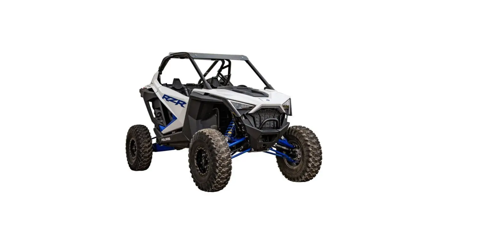 Superatv Polaris Rzr Pro Xp Instruction Manual