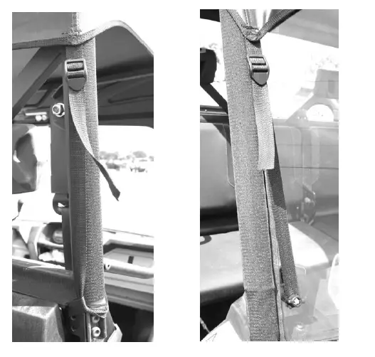 Arctic-Cat Prowler-Pro Falcon Ridge Enclosure-14