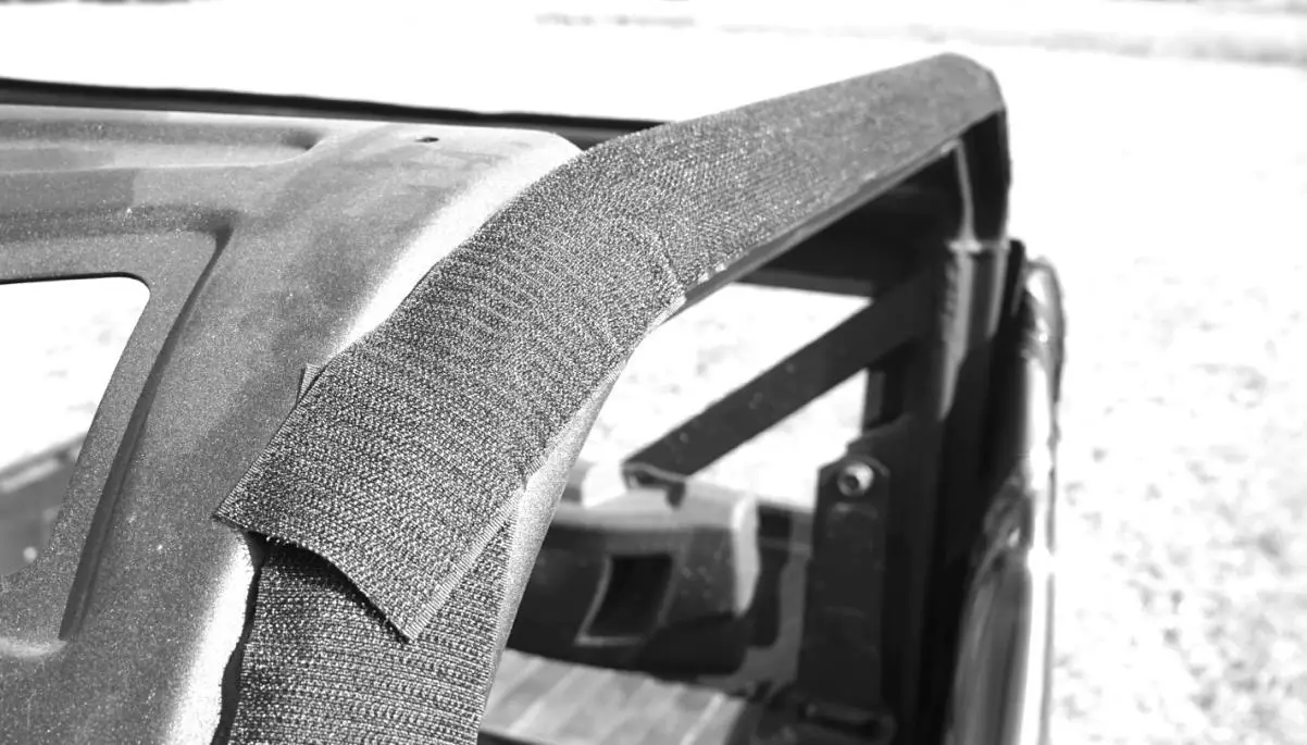 faArctic Cat Prowler Pro Falcon Ridge Enclosure 04