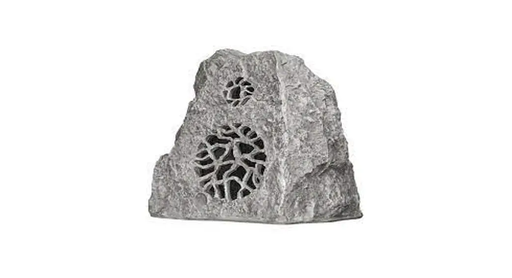 Rockustics Xt-powerrock 8 Inch Power Outdoor Rock Speaker Instruction Manual Rockustics Xt-powerrock 8 Inch Power Outdoor Rock Speaker Instruction Manual
