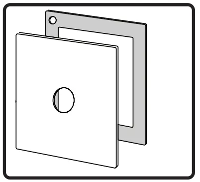 Rockustics XT PowerRock 8 Inch Power Outdoor Rock Speaker-fig3