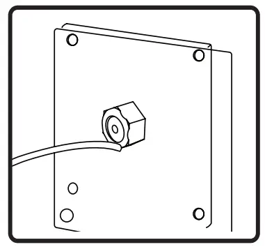 Rockustics XT PowerRock 8 Inch Power Outdoor Rock Speaker-fig4